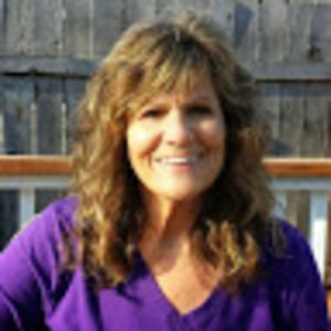 Meet your Posher, Cheryl